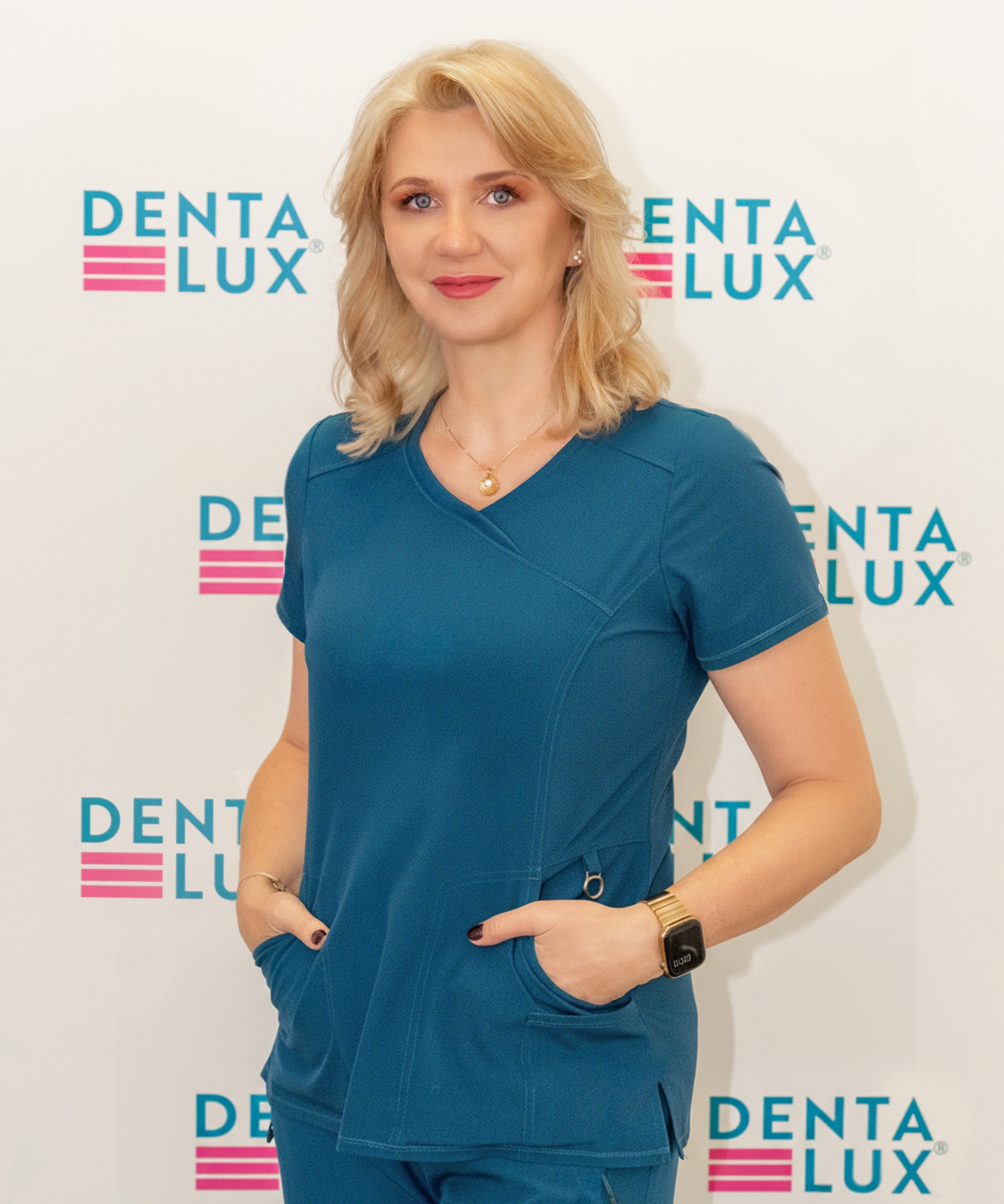 dr n. med. Monika Dąbrowska