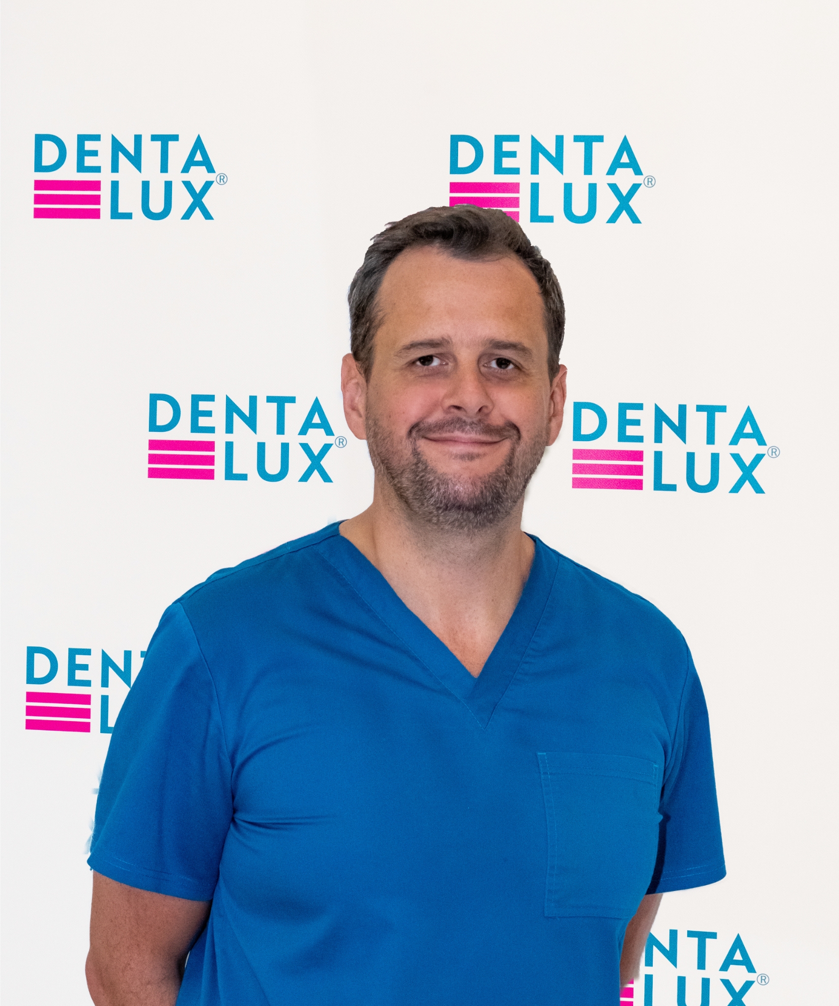 lek. dent. Marcin Łosek