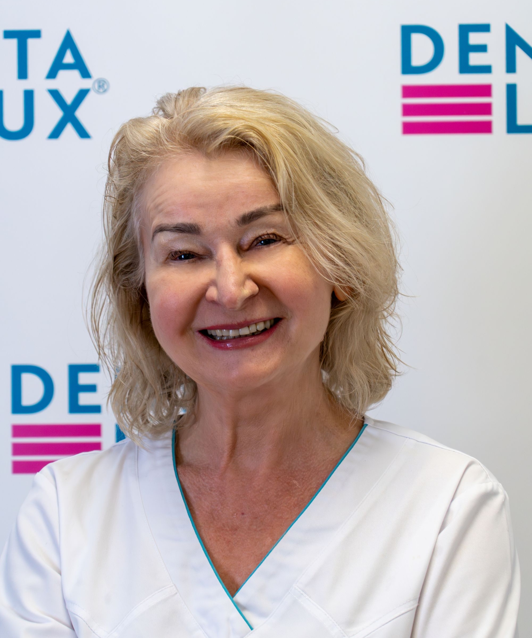 lek. dent. Elżbieta Patronowicz-Knyziak